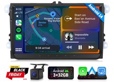 Eonon VWX7 for VW Golf 5 6
