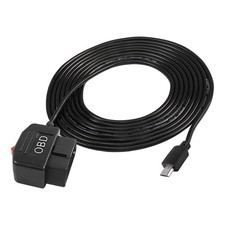 XMSJSIY OBD/OBD2 a Micro USB
