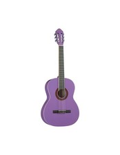Eko CS-10 Violet Chitarra