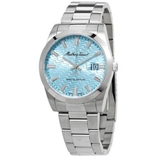 Mathey-Tissot Mathy I Quartz