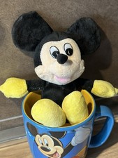 PICCOLISSIMO MICKEY MOUSE