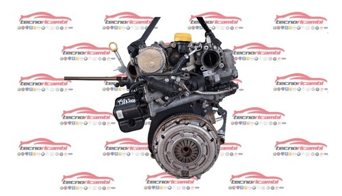 Motore fiat bravo - bravo, 1.6