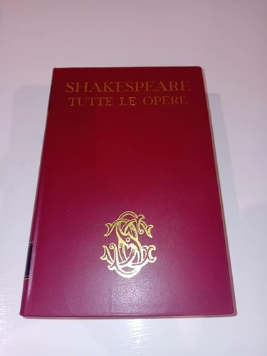 William shakespeare tutte le - william, shakespeare,