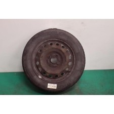 1 CERCHIO IN FERRO TOYOTA