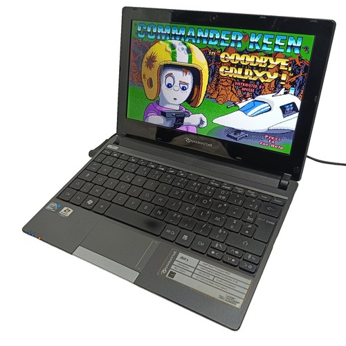Packard bell dot pav80 - packard,