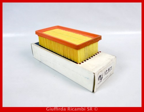 Filtro aria fiat panda 1000 - filtro,