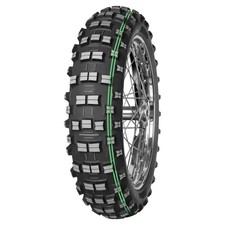 Gomme moto mitas 140 r18 - gomme,