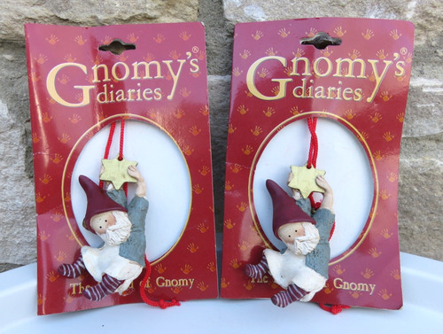 Annekabouke gnomys dairies - annekabouke,