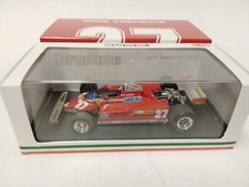 Brumm Ferrari 126 CK #27
