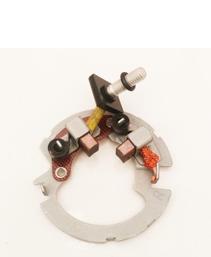 Portaspazzole motorino - portaspazzole,