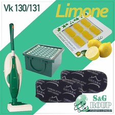 Kit set ricambi - kit,