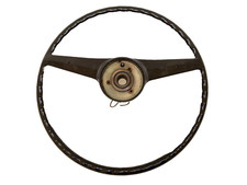 volante sterzo manubrio epoca fiat 127 - vedi altri 1100 500 topolino 850 sport