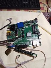 SCHEDA MADRE/MAINBOARD PER TV UNITED LED 32H26