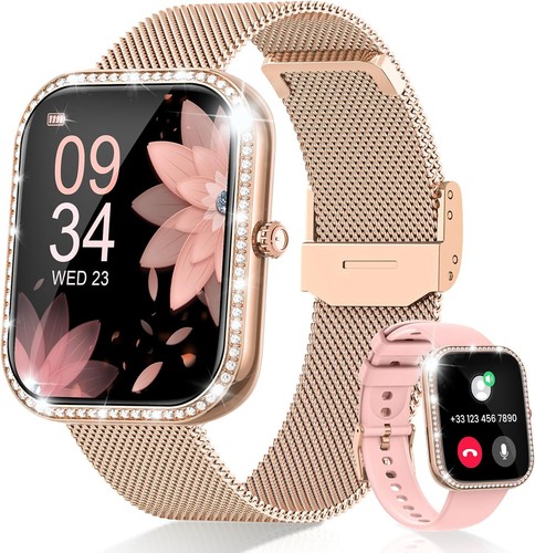 Smartwatch donna donna con