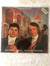 Solisti dell orchestra igino - dell'orchestra,