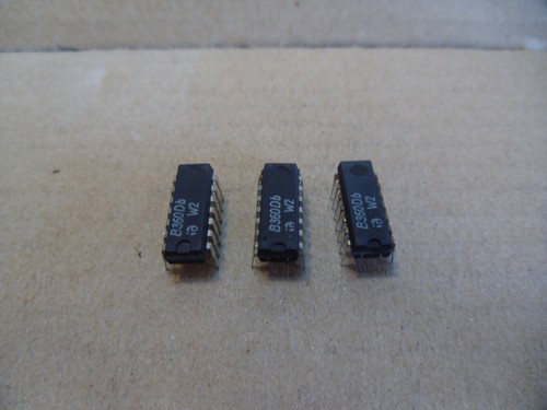 Matrici transistor b360db - matrici, di