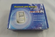Retro GlobalSat BT-338 GPS