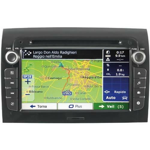 Phonocar vm102 autoradio - vm102, din