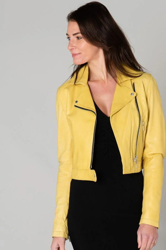 Nuovo cappotto moto - moto, vera