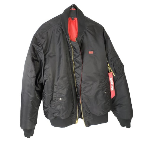 Giacca bomber nipsey hussle - giacca,