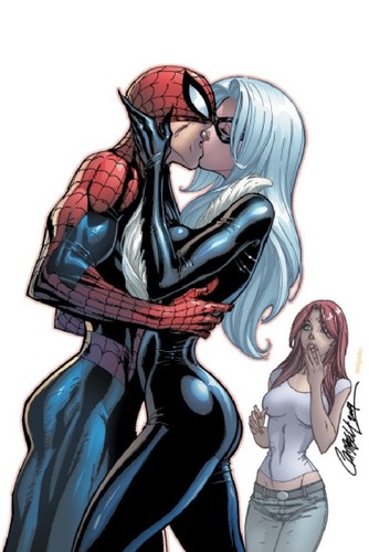 Amazing spider man 606 - amazing, spider-man