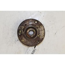 MOZZO POST. COMPLETO DX PER SMART FORTWO (07-10) A/C451 1.0 (52KW) COUPÈ 2007