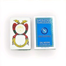 Carte Dal Negro Napoletane