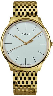 Orologio uomo alfex 5638 - uomo, 5638/021