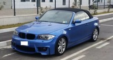 Paraurti Anteriore tuning bmw