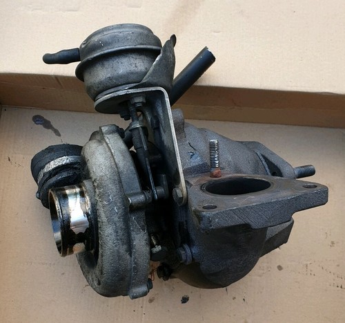 Volvo s60 s80 - 2.4d,