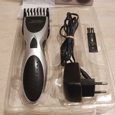 tagliacapelli elettrico cordless ricaricabile rasoio rasatura capelli uomo  