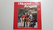 I Nuovi Angeli – I Nuovi