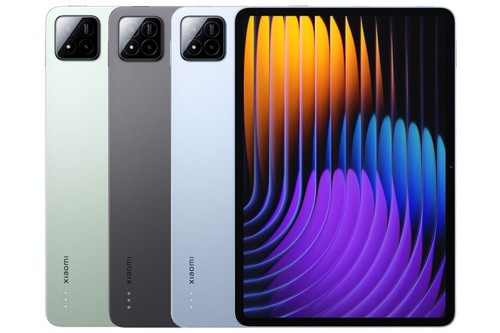 Xiaomi pad 2 - 7, "3k