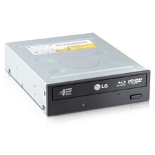 LG Super Multi Blu-Ray BD-Rom