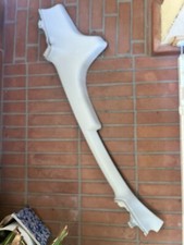 SMART FORTWO 451 RIVESTIMENTO LONGITUDINALE SU TETTO LATO DX, QUALCHE IMPERFEZ.