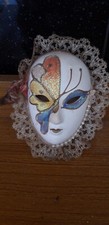 MASCHERA VENEZIANA intera