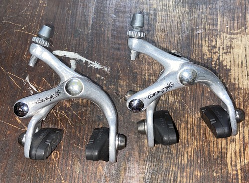 Pinze freno campagnolo vintage - pinze,