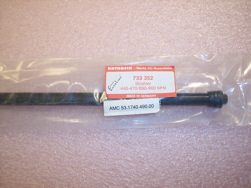 Antenna kathrein 733 352 - antenna, 733-352