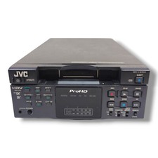 Videoregistratore dv JVC HDV