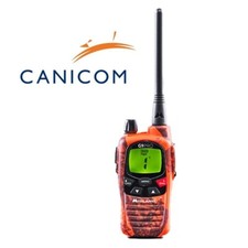 Ricetrasmittente Midland G9 Pro Radio Dual Band Walkie Talkie Blaze Modello