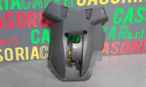 Riparo piantone sterzo - , renault
