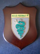 CREST GUARDIA DI FINANZA NUCLEO REGIONALE POLIZIA TRIBUTARIA [OGL]