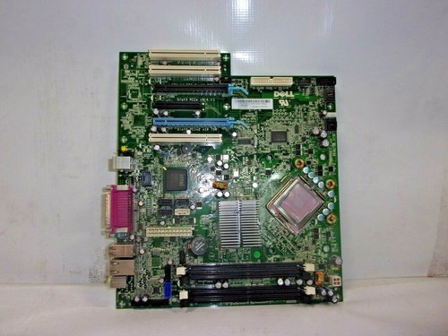 Scheda madre sistema desktop