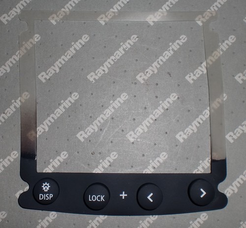 Raymarine casco auto st60 - casco,