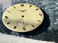 Longines  dial - quadrante-