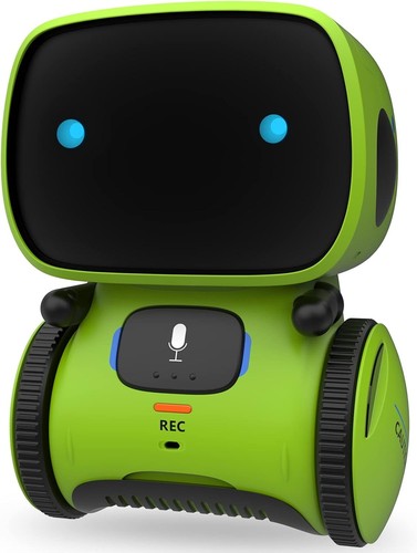 Gilobaby robot intelligente - robot,