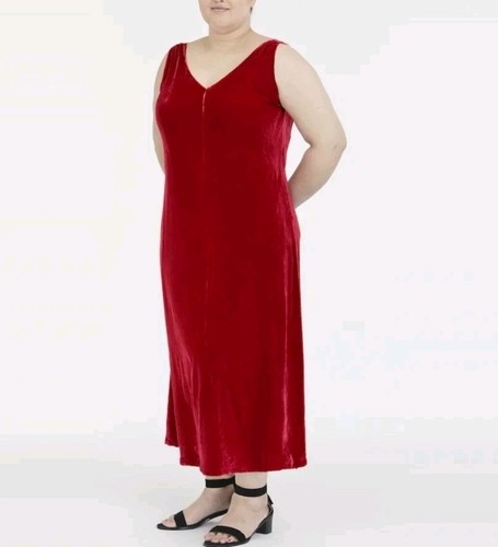 Abito lungo eileen - lungo,