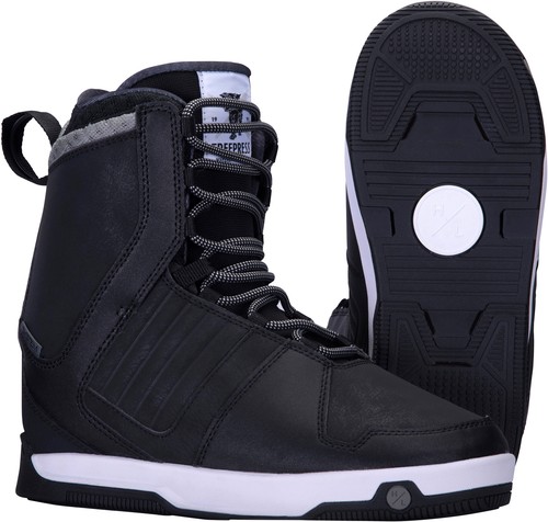 Hyperlite wakeboard attacco - hyperlite,
