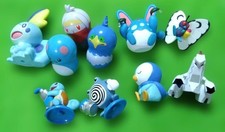 Lotto 10 Personaggi Pokemon