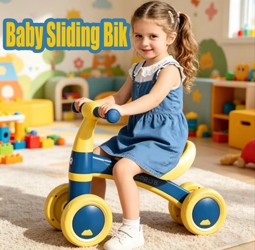 Baby balance bike deambulatore - baby,